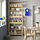 IVAR shelving unit