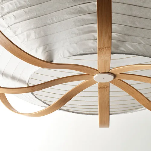 TAGGTOFS pendant lamp shade