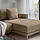 UPPÅKRA sofa modular 3 dudukan