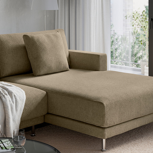 UPPÅKRA sofa modular 3 dudukan