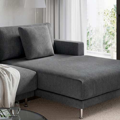 UPPÅKRA sofa modular 4,5 dudukan