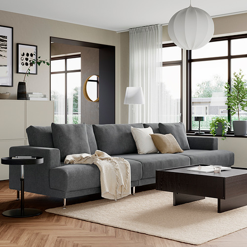 UPPÅKRA sofa modular 4,5 dudukan