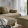 UPPÅKRA 3-seat modular sofa