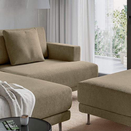 UPPÅKRA 3-seat modular sofa