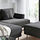 UPPÅKRA 3-seat modular sofa