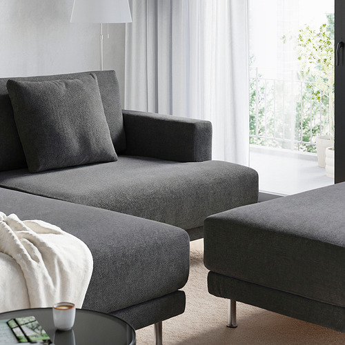 UPPÅKRA 3-seat modular sofa