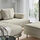 UPPÅKRA 3-seat modular sofa