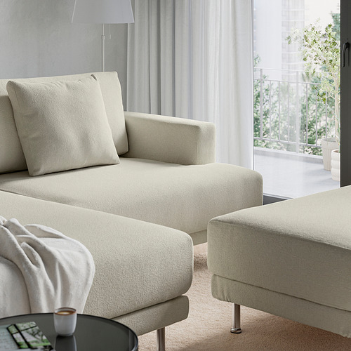 UPPÅKRA 3-seat modular sofa