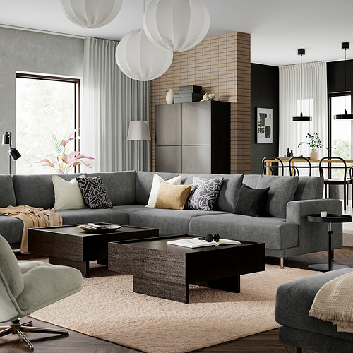 TRANERED coffee table