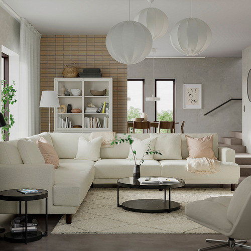FRÖTORP coffee table/side table, set of 2