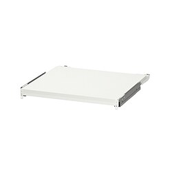 UTRUSTA - Pull-out work surface