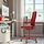 SMÖRKULL - office chair with armrests, Gräsnäs red | IKEA Indonesia - PE912511_S1