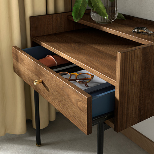 RÅDMANSÖ bedside table
