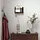 LEVLA - pengatur dinding, cokelat tua, 28x9x21 cm | IKEA Indonesia - PE830631_S1