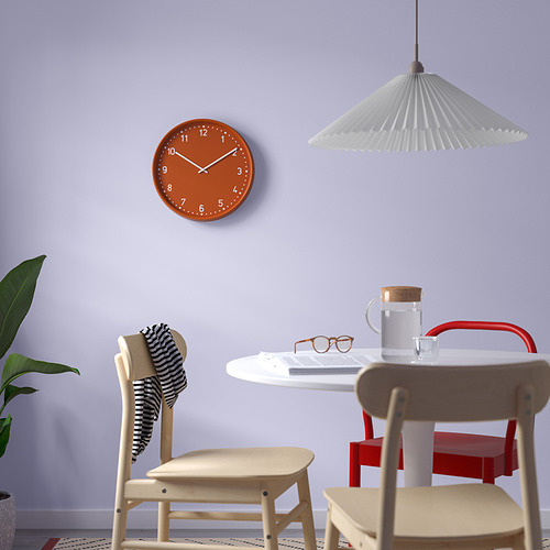 BONDIS wall clock