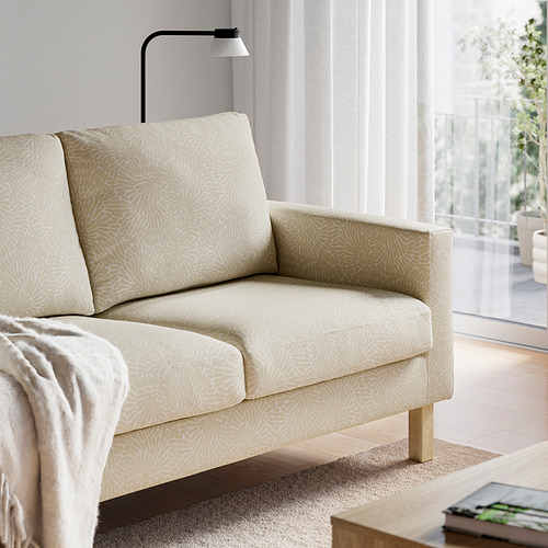 SALTSJÖBADEN sofa 2 dudukan