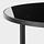 ÄSPERÖD - side table, black/glass black, 45 cm | IKEA Indonesia - PE773695_S1
