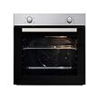 LAGAN - Oven, stainless steel