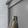 GULLABERG - wardrobe, grey, 128x64x201 cm | IKEA Indonesia - PE975750_S1