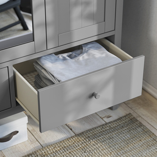 GULLABERG wardrobe