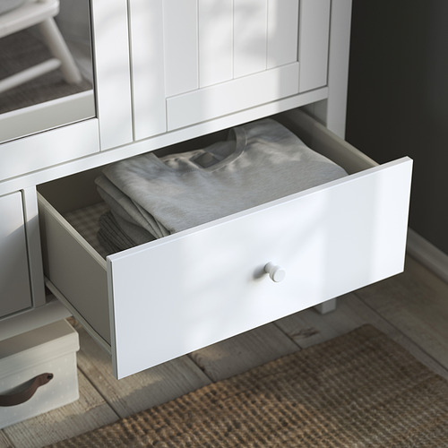 GULLABERG wardrobe