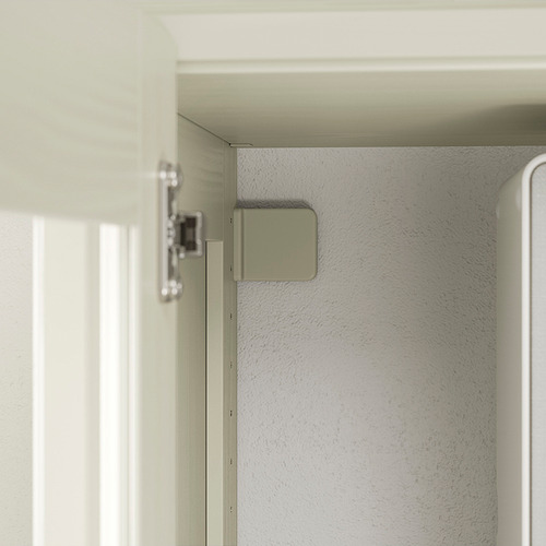 GULDDRAGARE side panel