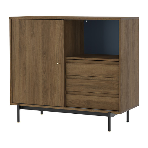 RÅDMANSÖ cabinet