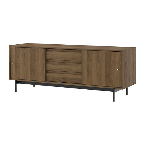 RÅDMANSÖ TV bench