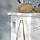 GULLABERG - shoe cabinet with 2 compartments, white, 88x30x122 cm | IKEA Indonesia - PE975826_S1