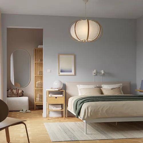 TAGGTOFS pendant lamp shade