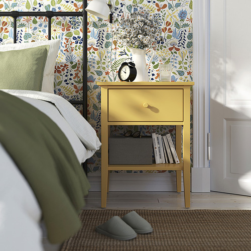 GULLABERG bedside table