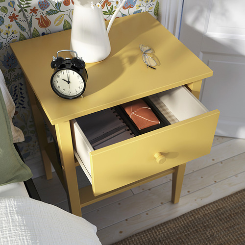 GULLABERG bedside table