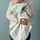 LEN baby towel with hood
