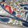 SÄTERVIDE srg duvet 1 srg bantal ranjang bayi