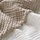 LEN fitted sheet for cot
