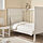 LEN srg duvet 1 srg bantal ranjang bayi