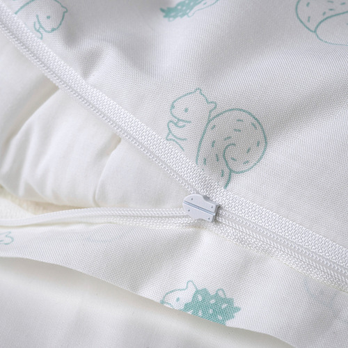 LEN srg duvet 1 srg bantal ranjang bayi