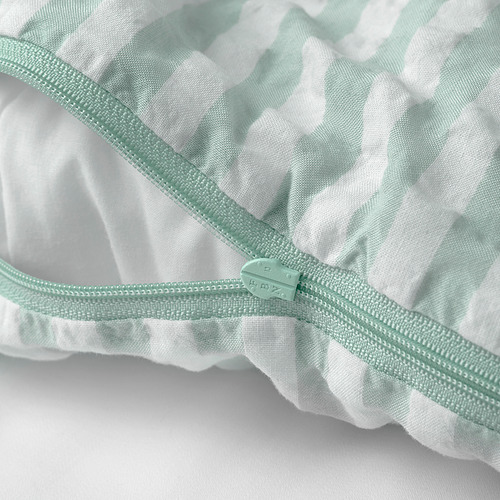 LEN srg duvet 1 srg bantal ranjang bayi