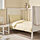 LEN srg duvet 1 srg bantal ranjang bayi