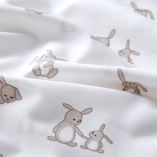 LEN srg duvet 1 srg bantal ranjang bayi