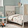 LEN srg duvet 1 srg bantal ranjang bayi
