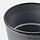 FJÄRILSBUSKE - plant pot, in/outdoor/grey, 9 cm | IKEA Indonesia - PE940644_S1