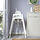 ANTILOP - highchair with safety belt, white/white | IKEA Indonesia - PE975994_S1