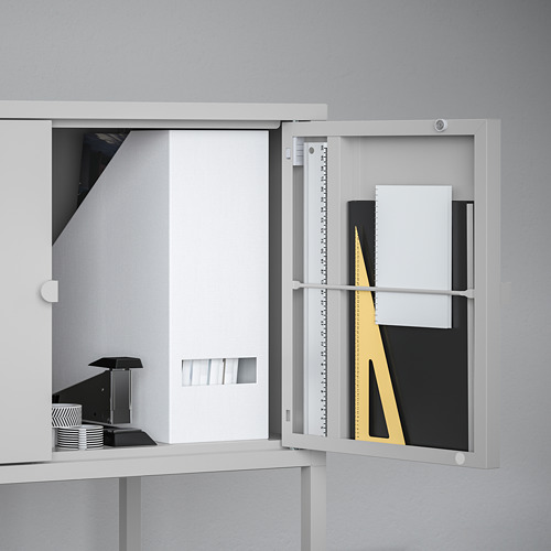 LIXHULT kabinet