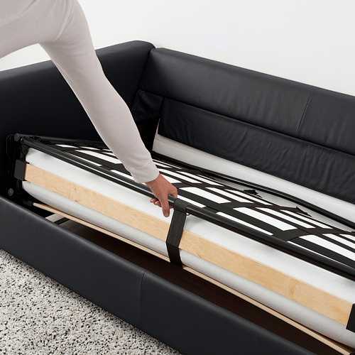 VIMLE sofa tempat tidur 2 dudukan