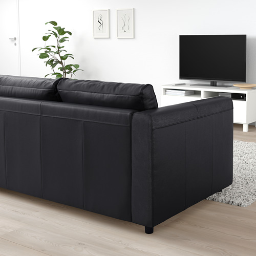 VIMLE sofa tempat tidur 2 dudukan