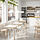 ANTILOP - highchair with safety belt, white/white | IKEA Indonesia - PE976022_S1
