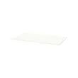 TROTTEN - daun meja, putih, 120x70 cm | IKEA Indonesia - E1012239_S2