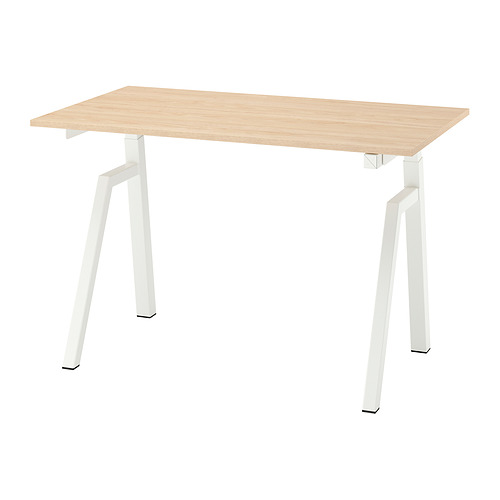 TROTTEN desk sit/stand
