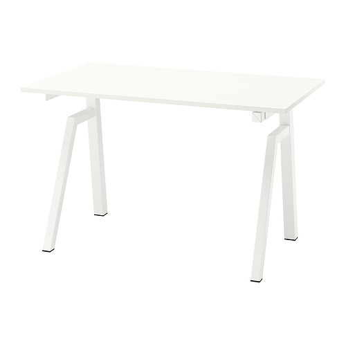 TROTTEN desk sit/stand